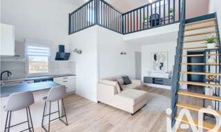 Appartement 2 Pièces 60 m² à vendre à Blanquefort (33290)