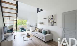 Appartement 2 Pièces 60 m² à vendre à Blanquefort (33290)
