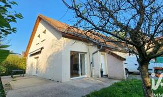 Maison 5 Pièces 97 m² à vendre à Avanne-Aveney (25720)