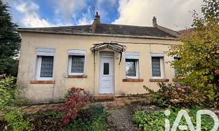 Maison 3 Pièces 75 m² à vendre à Seboncourt (02110)