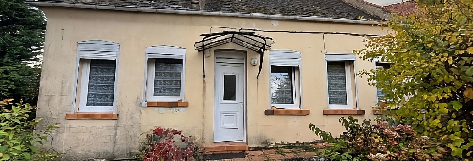 Maison 3 Pièces 75 m² à vendre à Seboncourt (02110)