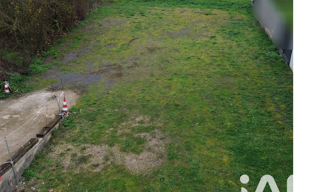 Terrain  914 m² à vendre à Richemont (57270)