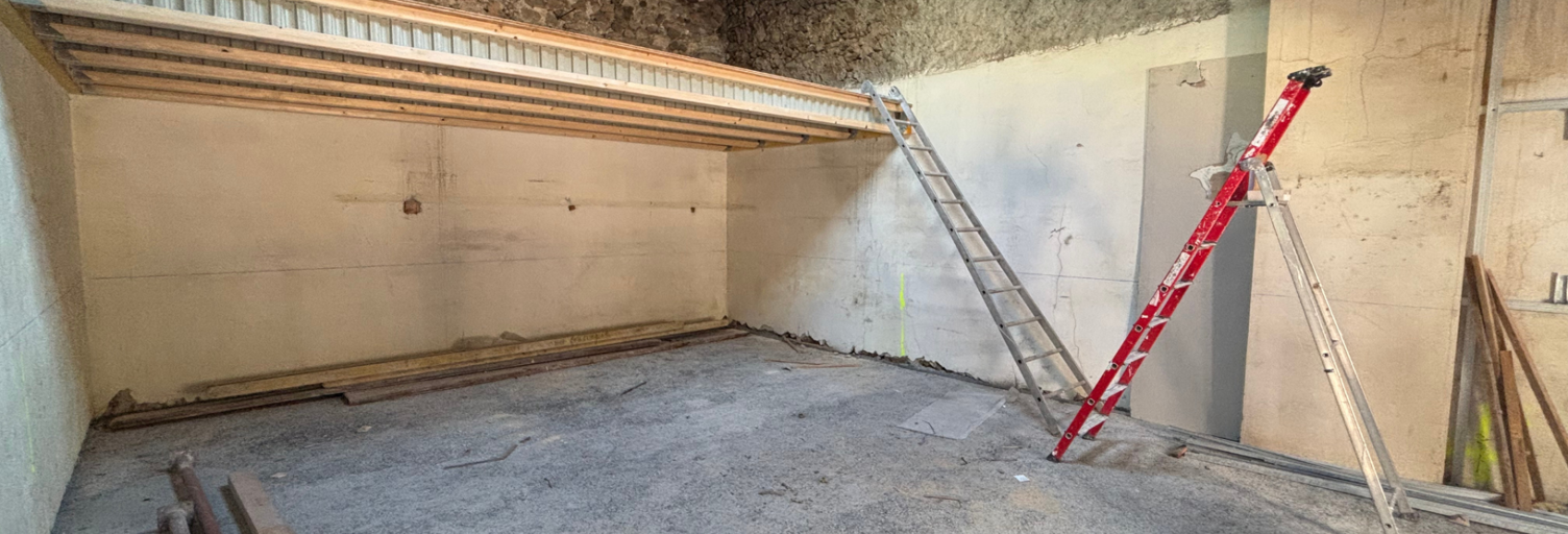 Immeuble  150 m² à vendre à La Valette-du-Var (83160)