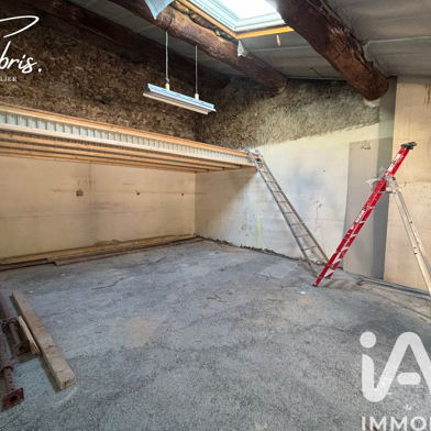 Immeuble  269500 €