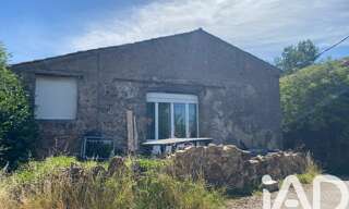 Maison 4 Pièces 140 m² à vendre à Champis (07440)