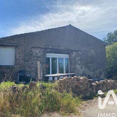 Maison 4 pièces 199000 €