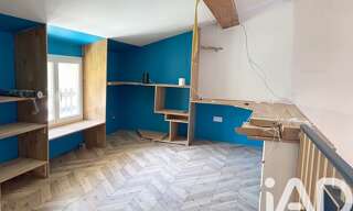 Maison 4 Pièces 140 m² à vendre à Champis (07440)