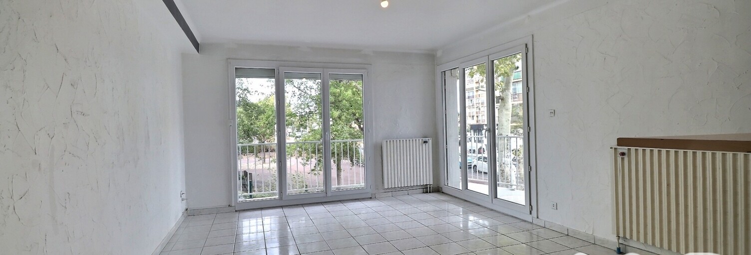 Appartement 3 Pièces 65 m² à vendre à Perpignan (66000)