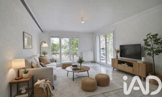 Appartement 3 Pièces 65 m² à vendre à Perpignan (66000)