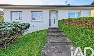 Maison 5 Pièces 102 m² à vendre à Thionville (57100)