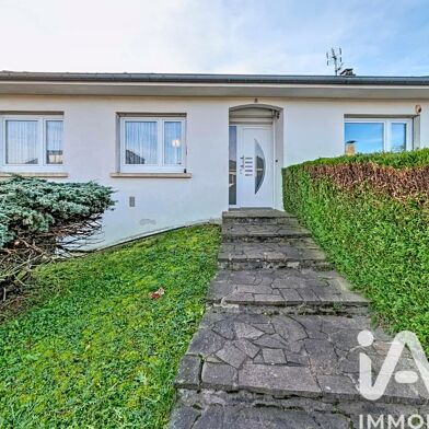 Maison 5 pièces 360000 €