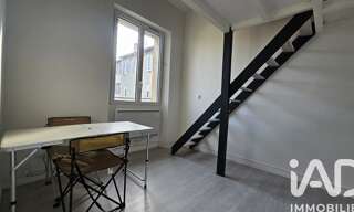 Appartement 1 Pièce 27 m² à vendre à Marseille 4 (13004)