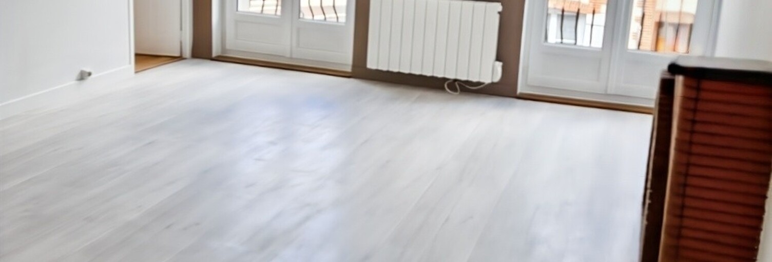 Maison 4 Pièces 120 m² à vendre à Gournay-en-Bray (76220)