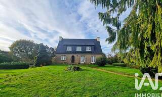 Maison 6 Pièces 159 m² à vendre à Gourin (56110)