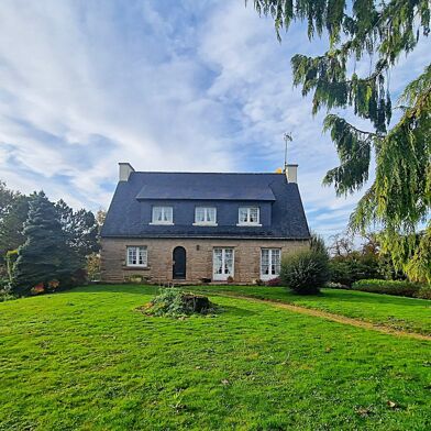 Maison 6 pièces 241000 €