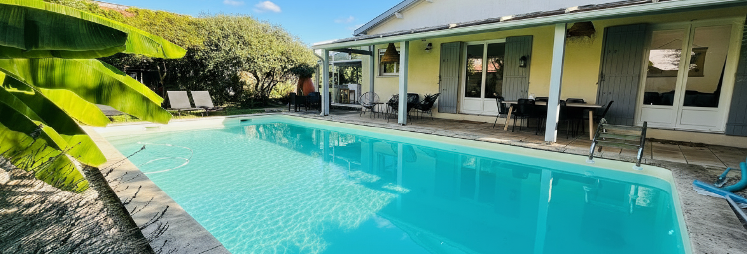 Maison 6 Pièces 140 m² à vendre à Bègles (33130)