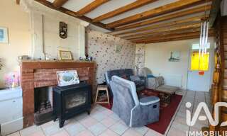 Maison 7 Pièces 168 m² à vendre à Villebernier (49400)