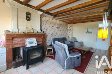 Maison 7 pièces 179000 €