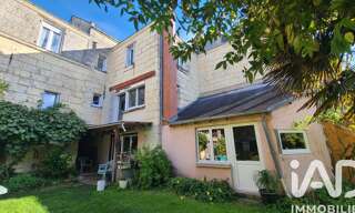 Maison 7 Pièces 168 m² à vendre à Villebernier (49400)