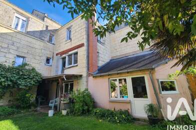 Maison 7 pièces 168000 €