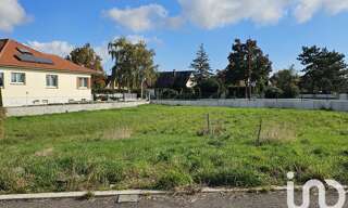 Terrain  495 m² à vendre à Oberhergheim (68127)