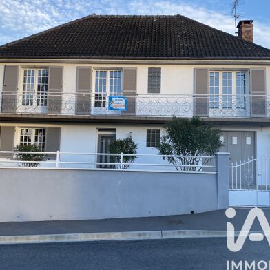 Maison 5 pièces 149500 €