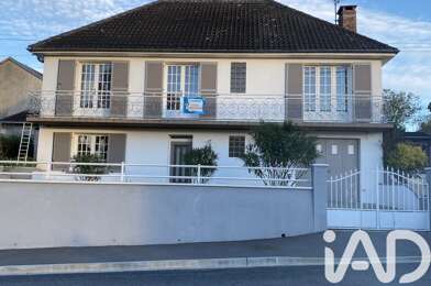 Maison 5 pièces 149500 €