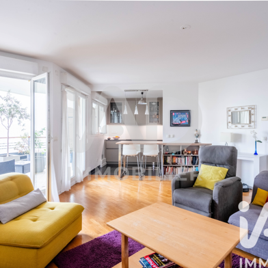 Appartement 4 pièces 890000 €