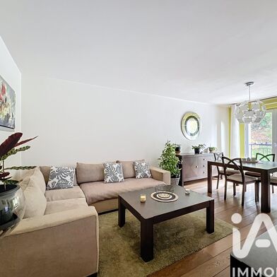 Appartement 2 pièces 178000 €