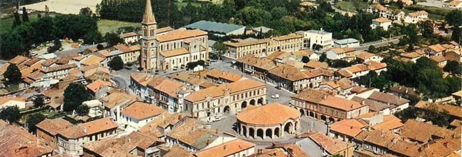 Maison 3 Pièces 74 m² à vendre à Saint-Lys (31470)