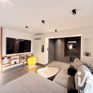 Maison 3 pièces 227000 €