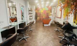 Commerce  50 m² à vendre à Rennes (35700)