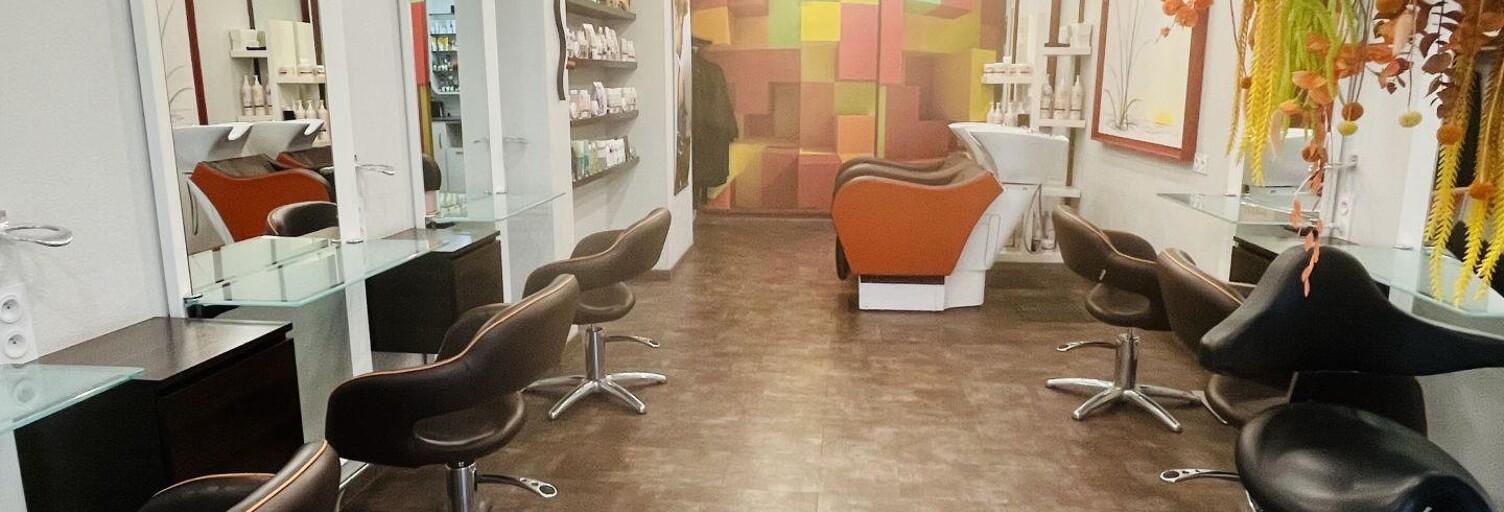 Commerce  50 m² à vendre à Rennes (35700)