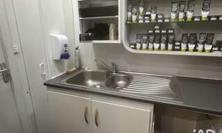 Commerce  50 m² à vendre à Rennes (35700)