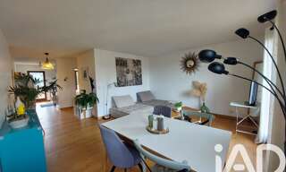 Appartement 3 Pièces 66 m² à vendre à Vence (06140)