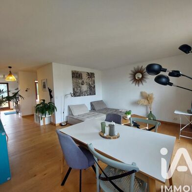 Appartement 3 pièces 289000 €