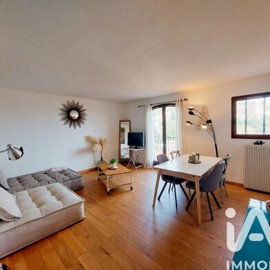 Appartement 3 pièces 289000 €