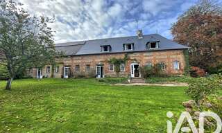 Maison 8 Pièces 232 m² à vendre à Yvetot (76190)