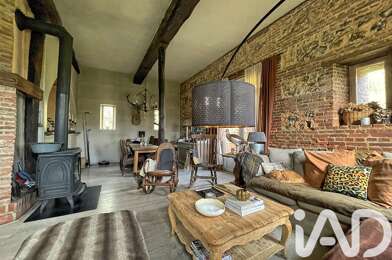 Maison 8 pièces 319000 €