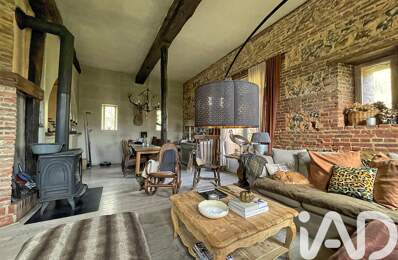 Vente Maison/villa 8 pièces — photo du bien