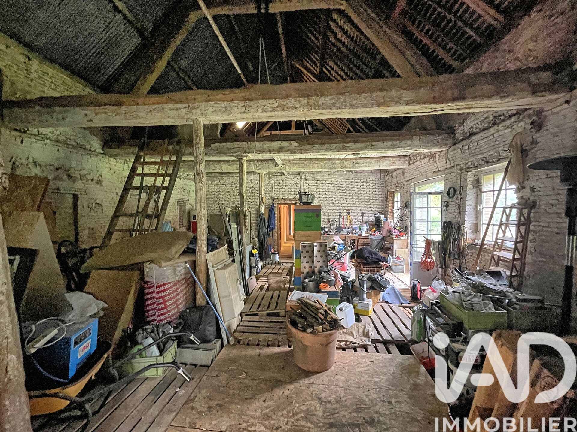 Vente Maison/villa 8 pièces - Photo 3