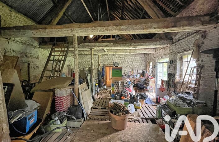 Vente Maison/villa 8 pièces — photo 3