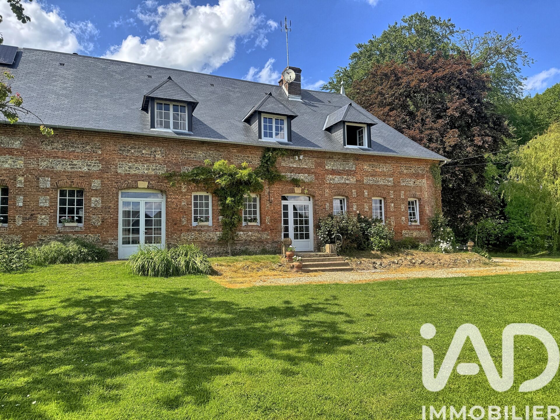 Vente Maison/villa 8 pièces - Photo 5
