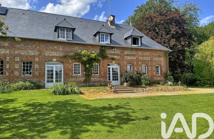 Vente Maison/villa 8 pièces — photo 5