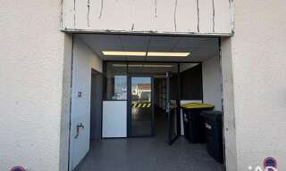 Commerce  98 m² à louer à Douvres-la-Délivrande (14440)