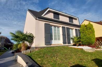 Maison 5 pièces 452000 €