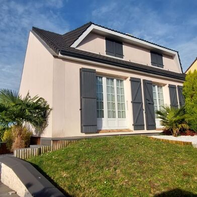 Maison 5 pièces 452000 €