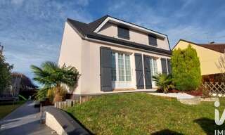 Maison 5 Pièces 141 m² à vendre à Claye-Souilly (77410)