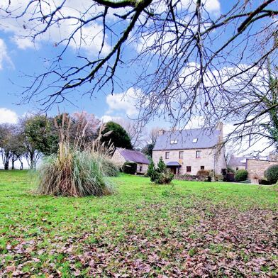 Maison 5 pièces 445000 €