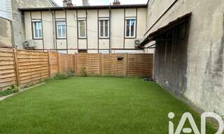 Appartement 2 Pièces 45 m² à vendre à Nancy (54000)